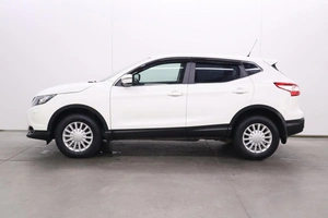 Внедорожник Nissan Qashqai 2015 года, 1545000 рублей, Брянск