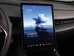 Внедорожник Geely Cityray 2025 года, 2649000 рублей, Воронеж