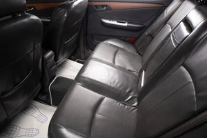 Седан Lifan Solano 2012 года, 569000 рублей, Оренбург