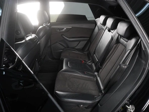 Внедорожник Audi Q8 2019 года, 5150000 рублей, Минеральные Воды