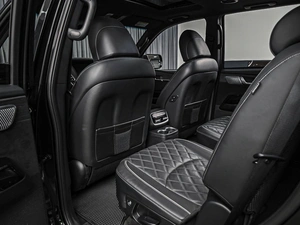 Внедорожник Kia Mohave 2022 года, 6099000 рублей, Ставрополь