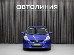 Хетчбэк Honda Fit 2011 года, 949000 рублей, Красноярск