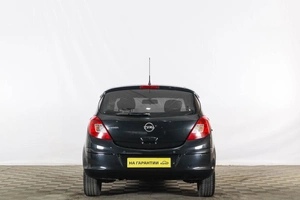Хетчбэк Opel Corsa 2013 года, 839000 рублей, Тюмень
