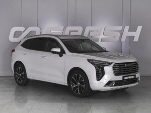 Внедорожник Haval Jolion 2023 года, 2049000 рублей, Аксай