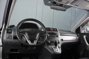 Внедорожник Honda CR-V 2007 года, 1090000 рублей, Омск