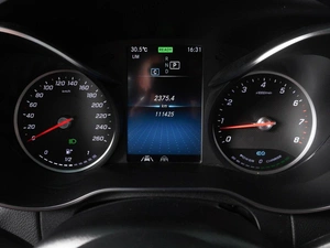 Универсал Mercedes-benz C-класс 2019 года, 2649000 рублей, Минеральные Воды