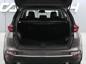 Внедорожник Kia Sportage 2020 года, 2489000 рублей, Аксай