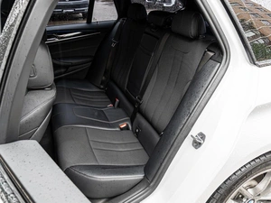 Седан BMW 5 серия 2019 года, 3130000 рублей, Краснодар