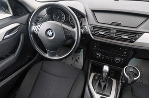 Внедорожник BMW X1 2014 года, 1449000 рублей, Красноярск