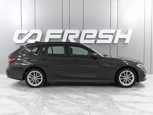 Универсал BMW 3 серия 2019 года, 3049000 рублей, Аксай