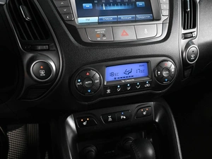 Внедорожник Hyundai ix35 2014 года, 1680000 рублей, Аксай