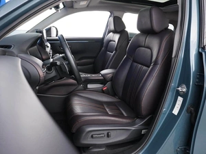 Внедорожник Honda ZR-V 2022 года, 3049066 рублей, Москва