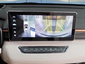 Внедорожник Haval Jolion 2023 года, 2069000 рублей, Тюмень