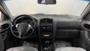 Внедорожник Hyundai Santa Fe 2008 года, 770000 рублей, Смоленск