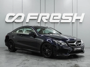 Седан Mercedes-benz E-класс 2014 года, 2499000 рублей, Воронеж