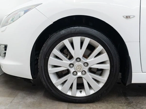 Седан Mazda 6 2008 года, 885000 рублей, Красноярск