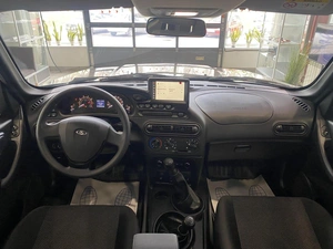 Внедорожник ВАЗ (LADA) Niva 2024 года, 1395000 рублей, Орёл