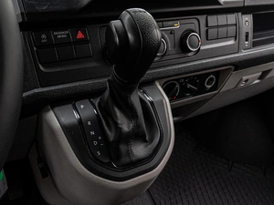 Минивэн Volkswagen Transporter 2019 года, 3830000 рублей, Краснодар