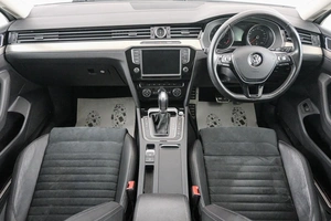 Универсал Volkswagen Passat 2016 года, 1489000 рублей, Красноярск