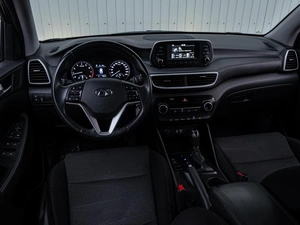 Внедорожник Hyundai Tucson 2019 года, 2075000 рублей, Краснодар