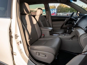 Внедорожник Toyota Highlander 2012 года, 1768000 рублей, Нижний Новгород