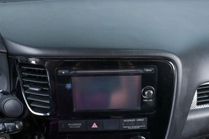 Внедорожник Mitsubishi Outlander 2018 года, 1599000 рублей, Челябинск