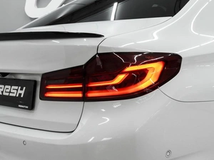 Седан BMW 5 серия 2019 года, 3400000 рублей, Ростов-на-Дону