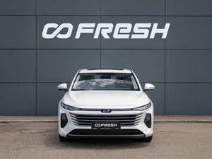 Лифтбек FAW Bestune B70 2024 года, 2450000 рублей, Краснодар