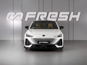 Лифтбек Changan UNI-V 2023 года, 2149000 рублей, Минеральные Воды