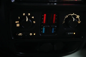 Внедорожник Chevrolet TrailBlazer 2005 года, 898000 рублей, Солонцы