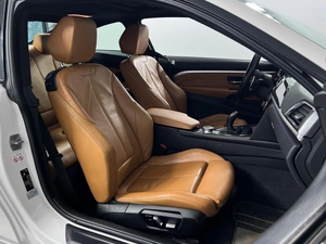 Купе BMW 4 серия 2017 года, 2989900 рублей, Казань