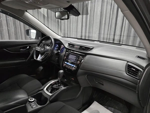 Внедорожник Nissan X-Trail 2022 года, 2350000 рублей, Красноярск