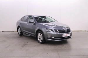 Седан Skoda Octavia 2019 года, 2000000 рублей, Брянск
