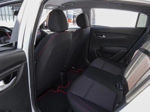 Хетчбэк Kia Rio X 2020 года, 1830000 рублей, Волгоград