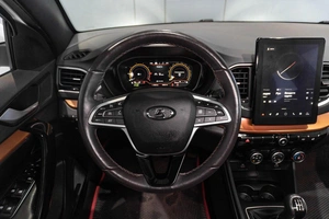 Седан ВАЗ (LADA) Vesta Cross 2023 года, 1299000 рублей, Петрозаводск