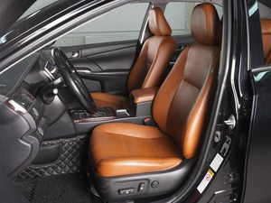 Седан Toyota Camry 2017 года, 2515000 рублей, Минеральные Воды