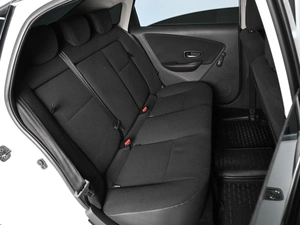 Седан Nissan Almera 2015 года, 799000 рублей, Аксай