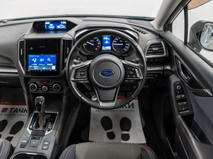 Внедорожник Subaru XV 2018 года, 2070000 рублей, Красноярск