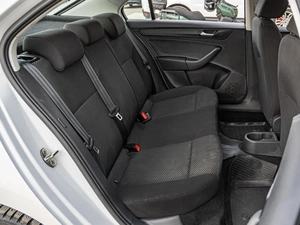 Лифтбек Volkswagen Polo 2021 года, 1569000 рублей, Краснодар