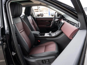 Внедорожник Land Rover Range Rover Evoque 2025 года, 6000000 рублей, Краснодар