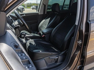Внедорожник Volkswagen Tiguan 2016 года, 1590000 рублей, Краснодар