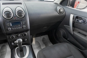 Внедорожник Nissan Qashqai 2013 года, 1389000 рублей, Барнаул