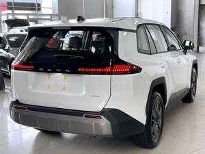 Внедорожник Toyota RAV4 2026 года, 3937000 рублей, Солонцы