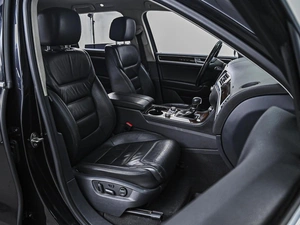 Внедорожник Volkswagen Touareg 2016 года, 2759000 рублей, Ставрополь