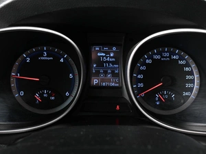 Внедорожник Hyundai Grand Santa Fe 2014 года, 2139000 рублей, Аксай