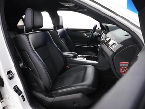 Седан Mercedes-benz E-класс 2013 года, 2499077 рублей, Москва