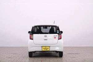 Хетчбэк Daihatsu Mira e:S 2021 года, 869000 рублей, Омск