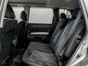 Внедорожник Nissan X-Trail 2011 года, 1400000 рублей, Красноярск