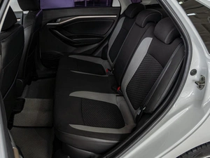 Седан ВАЗ (LADA) Vesta 2017 года, 829000 рублей, Краснодар