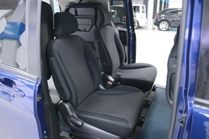 Минивэн Honda Freed 2011 года, 998000 рублей, Солонцы